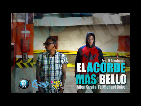 El Acorde Más Bello - Allen Spyda Ft. Michael Bohe