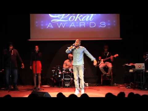 Ndx aux Hit Lokal Awards 2013