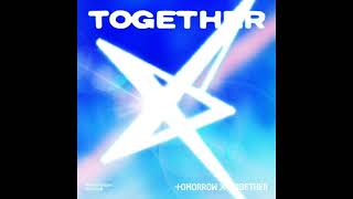 Download lagu TOMORROW X TOGETHER: Upside Down Kiss mp3