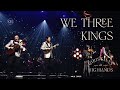 We Three Kings feat. Act of Congress