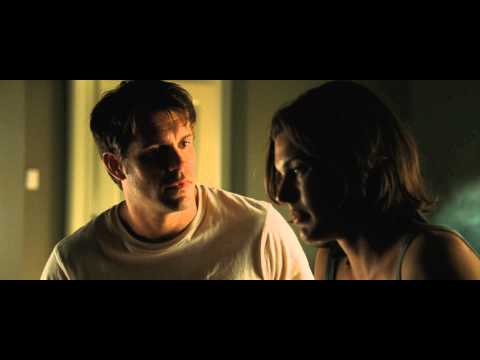 Faces In The Crowd - Trailer