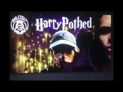 Video thumbnail for Harry Pothed