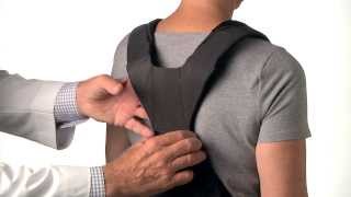 Product video: Aspen Horizon 631 LSO Back Brace