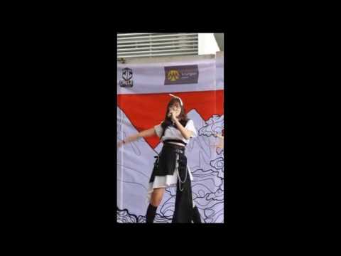 [Fancam] Mihoshi Zenkiri - Utsusemi @ TNI DAY 2019