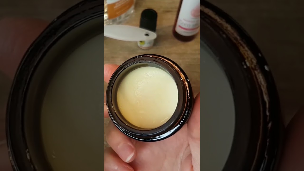 4 façons d'utiliser le beurre de karité