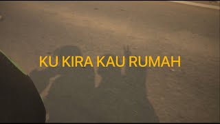 Download lagu Amigdala - Ku Kira Kau Rumah (Cover) // Jeje & Zihaw mp3