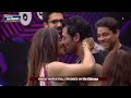 Bigg Boss Ott Akansha Lip Kiss Jayed Habib In Task