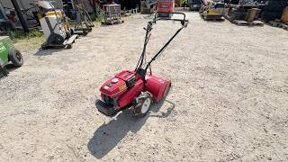 Motobineuse Honda FR 750 | Image 4 - Agroline