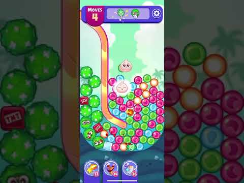 Angry Birds Dream Blast Level 452