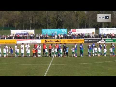 SCW-TV - "1:3 in Holzwickede"