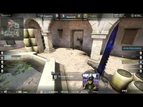 Scream insane ninja clutch