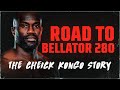 Bellator 280: Cheick Kongo  - THE RISE