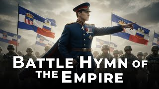 Battle Hymn of the Empire (Bilingual Triumphant Version)