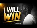 I Will Win Official Video English Audio Bible