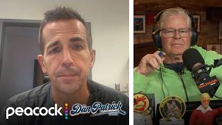 Albert Breer breaks down NFL to NCAA, Jed York situation | Dan Patrick Show | NFL on NBC