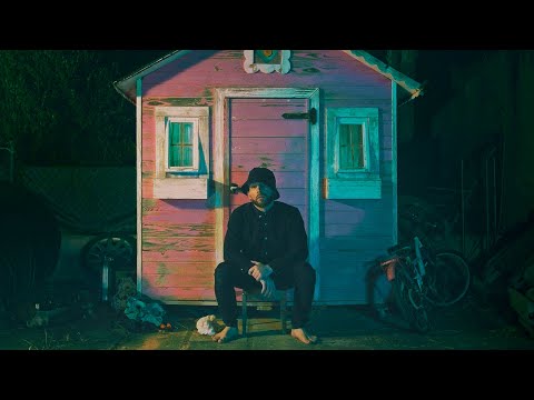 Lytos - Solo Quiero Ser Normal [Official Music Video] (Con Letra)