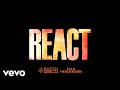 Switch Disco - REACT (VIP Mix - Official Audio) ft. Ella Henderson