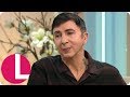 Soft Cell’s Marc Almond on Meeting Prince William and His Car Crash Recovery | Lorraine