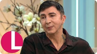 Soft Cell’s Marc Almond on Meeting Prince William and His Car Crash Recovery | Lorraine