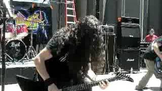 Havok "Root of Evil" Tidal Wave 11 7/5/08