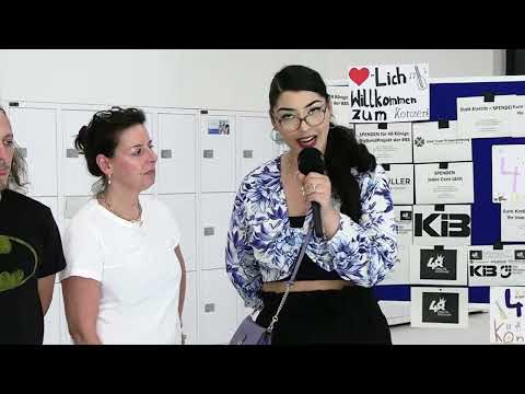 48 Könige – 2. Staffel in Bayern