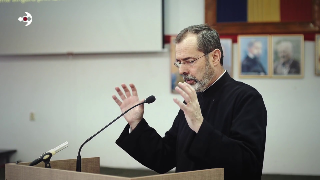 „Teologie dogmatică” (I) – pr. Gheorghe Gogan – Partea III