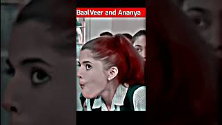 Baal Veer Ananya WhatsApp status 😘🥰