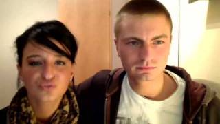 Aqua - My Mamma Said