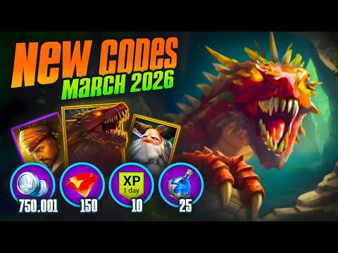 SPRING Raid Shadow Legends Promo Codes🪻BONUSES for All🪻2026