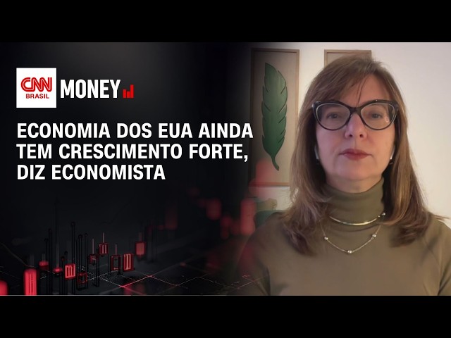 Déficit comercial dos EUA salta 42% em maio | MONEY NEWS