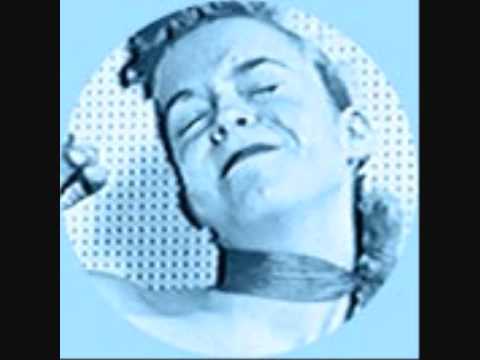 Half Loved - Janis Martin