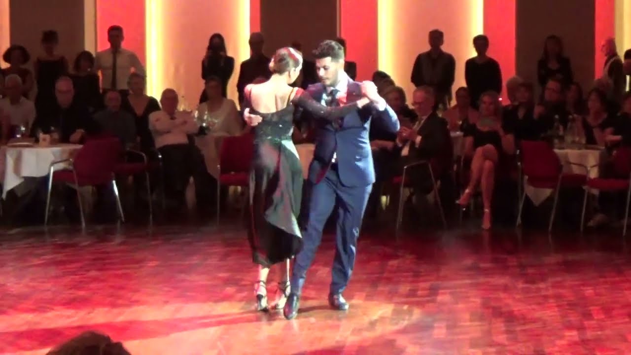 2023.11.11 Lucas Carrizo & Paula Tejeda (1/2)