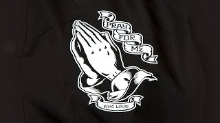 King Louie - Pray For Me