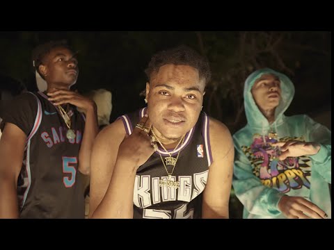 Lil Lo x M.M Kellybo x KyeStaxx - Next Step (Official Video)(Prod. beatzbyddude) | Dir. SauceFilms