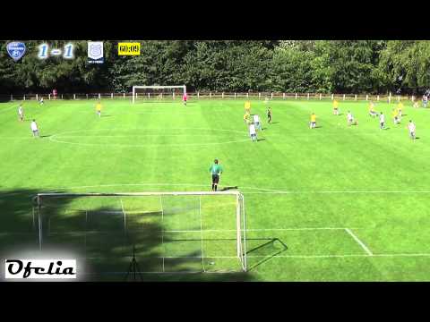 FCSkanderbog - Viby IF