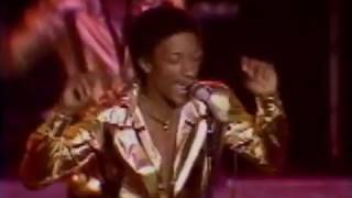 KOOL &amp; THE GANG Live 1981 LAS VEGAS. &quot;MORNING STAR/NIGHT PEOPLE/TOO HOT/LOVE FESTIVAL/CEREBRATION &amp;&quot;