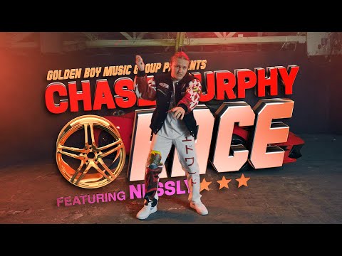 Chase Murphy - "Race" feat. Nessly (Behind the Scenes)