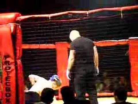 Michael Devlin VS Ger Coady