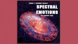 Thomas P. Heckmann - Science