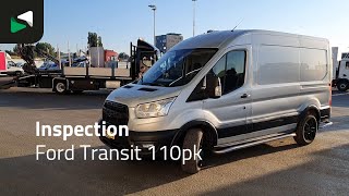 Ford Transit 105pk L2H2 Airco Cruise Parkeersensoren Euro6 L2 10m3 Ai 乗用車派生バン販売用 - 画像 4 | Autoline JP Ford Transit 105pk L2H2 Airco Cruise Parkeersensoren Euro6 L2 10m3 Ai 乗用車派生バン | 画像 4 - Autoline