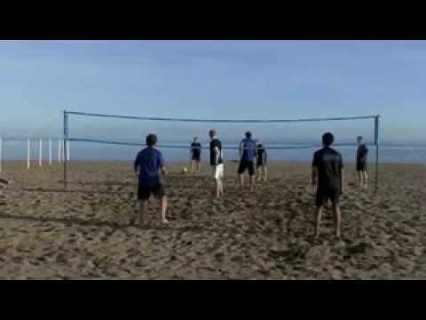 Cuatro Madera trainingskamp: Torremolinos Excelsior Maassluis dag 1