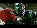 The Green Goblin Proposal - Rooftop Scene - Spider-Man (2002) Movie CLIP HD