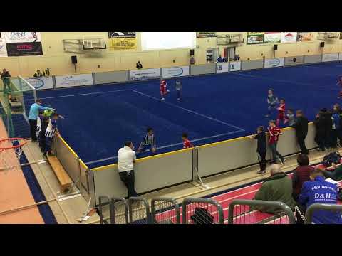 1.FC Union Berlin - Hertha BSC 2:0