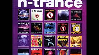 Download lagu N Trance :  Staying Alive (Remix) mp3