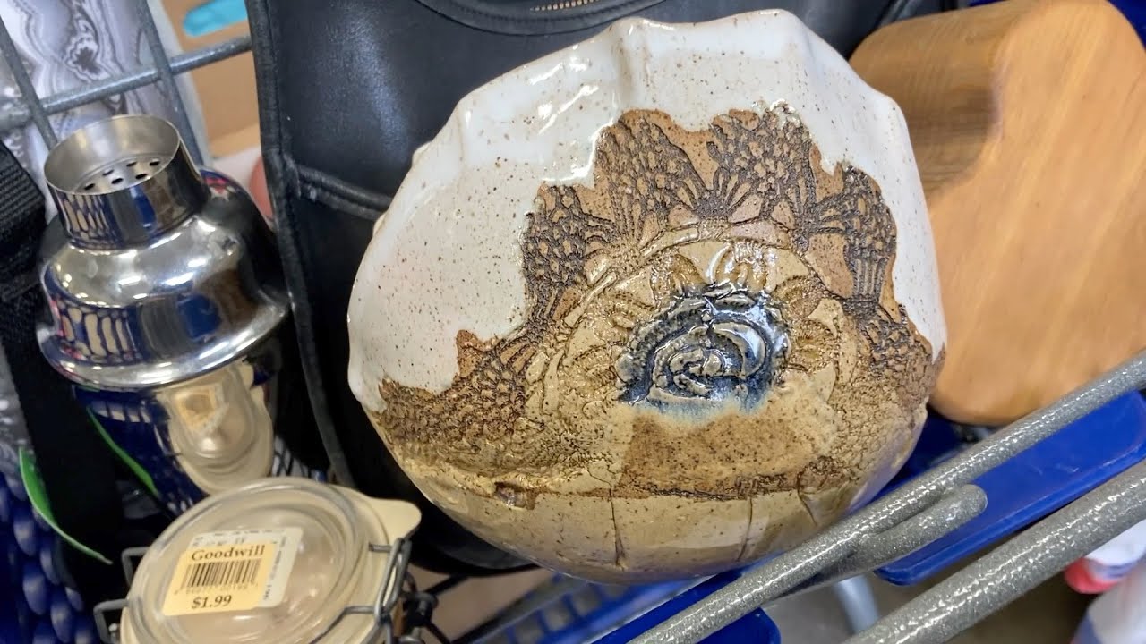 THRIFTING WITH HEART!/ Thrift with Me for eBay/ Goodwill/ Thrift Stores/ Reselling