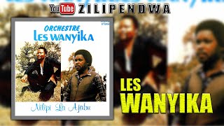 Les Wanyika - Afro