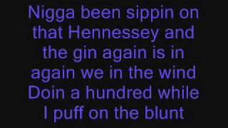 Ridin dirty - Chamillionaire - lyrics