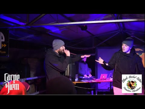 Carpe Riem vol.IX: Il Dottore VS Dono (quarto di finale)