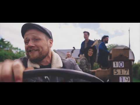 Rend Collective - Rescuer (Good News) [Official Music Video]