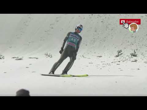 *ŻYŁA NA PODIUM* Puchar Świata w skokach narciarskich Engelberg 20-12-2020 5 ostatnich skoków